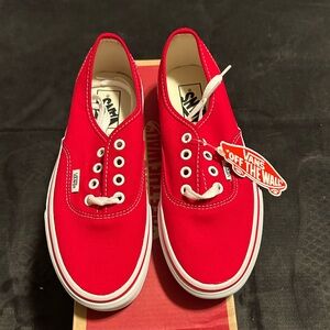Vans shoes